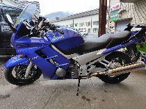 Motorrad kaufen Occasion YAMAHA FJR 1300 (touring)