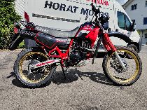 Motorrad kaufen Oldtimer YAMAHA XT 600 Z (47N) (enduro)