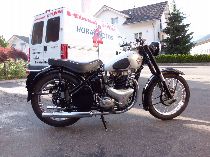 Motorrad kaufen Oldtimer BSA A 7 500 (touring)
