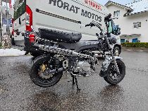 Motorrad kaufen Occasion SKYTEAM Skymax 125 (minibike)