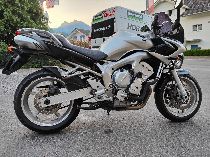  Motorrad kaufen Occasion YAMAHA FZ 6 Fazer S (touring)