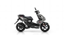 Motorrad kaufen Neufahrzeug YAMAHA Aerox R NS 50 (roller)