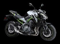Motorrad kaufen Neufahrzeug KAWASAKI Z 900 (naked)