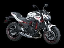 Motorrad kaufen Neufahrzeug KAWASAKI Z 650 (naked)