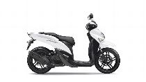 Motorrad kaufen Neufahrzeug YAMAHA Xenter 125 (roller)