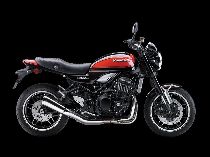 Acheter une moto neuve KAWASAKI Z 900 RS (retro)