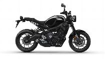 Motorrad kaufen Neufahrzeug YAMAHA XSR 900 ABS (retro)