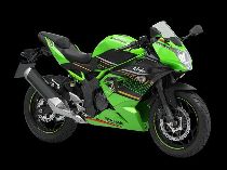 Motorrad kaufen Neufahrzeug KAWASAKI Ninja 125 (sport)