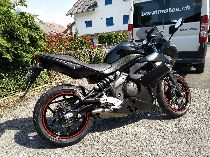 Acheter une moto Occasions KAWASAKI ER-6f (sport)