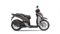 Motorrad kaufen Neufahrzeug YAMAHA Xenter 125 (roller)