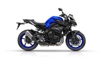 Motorrad kaufen Neufahrzeug YAMAHA MT 10 ABS (naked)