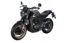  Motorrad kaufen Neufahrzeug ZONTES 350 GK (naked)
