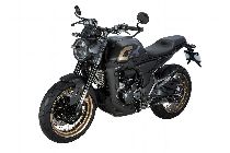 Motorrad kaufen Neufahrzeug ZONTES 350 GK (naked)