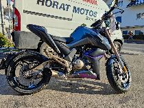 Motorrad kaufen Neufahrzeug ZONTES ZT 125 U (naked)