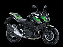 Motorrad kaufen Neufahrzeug KAWASAKI Z 400 (naked)