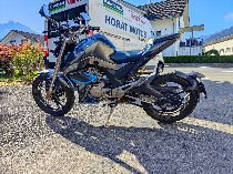 Motorrad kaufen Occasion ZONTES ZT 125 U (naked)