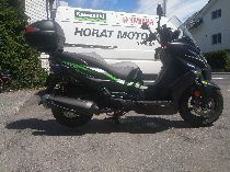 Motorrad kaufen Occasion KAWASAKI J 300 (roller)