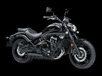 Motorrad kaufen Neufahrzeug KAWASAKI Vulcan S 650 ABS (custom)