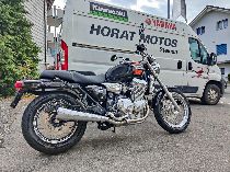  Buy motorbike Pre-owned TRIUMPH Adventurer 900 (touring)