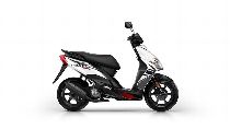 Motorrad kaufen Neufahrzeug YAMAHA CS 50 Z (roller)