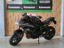  Motorrad kaufen Neufahrzeug KAWASAKI Z H2 (naked)
