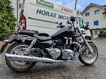 Motorrad kaufen Occasion TRIUMPH Thunderbird 1600 (custom)