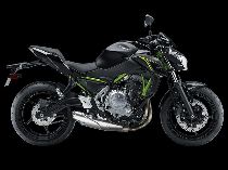 Motorrad kaufen Neufahrzeug KAWASAKI Z 650 (naked)