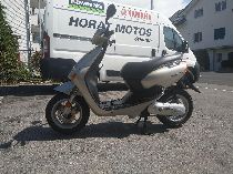 Motorrad kaufen Occasion YAMAHA Neo´s YN 50 (roller)