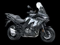 Motorrad kaufen Neufahrzeug KAWASAKI Versys 1000 ABS (touring)