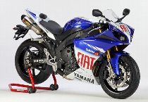 Buy motorbike Pre-owned YAMAHA YZF-R1 (sport)