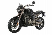 Motorrad kaufen Neufahrzeug ZONTES ZT 125 G1 (retro)
