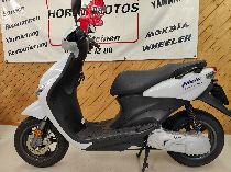 Motorrad kaufen Occasion YAMAHA YN 50 Neos (roller)