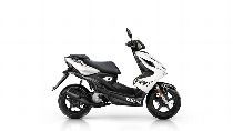Motorrad kaufen Neufahrzeug YAMAHA Aerox R NS 50 (roller)