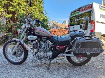 Motorrad kaufen Occasion YAMAHA XV 535 S Virago (custom)