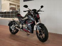 Motorrad kaufen Neufahrzeug ZONTES ZT 125 U (naked)