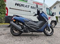 Motorrad kaufen Occasion YAMAHA GPD 125 NMax (roller)
