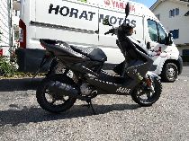 Motorrad kaufen Occasion YAMAHA Aerox R YQ 50 (roller)