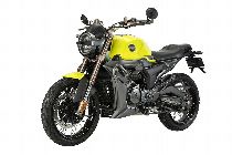 Motorrad kaufen Neufahrzeug ZONTES ZT 125 G1 (naked)