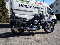 Motorrad kaufen Occasion KAWASAKI VN 800 Classic (custom)