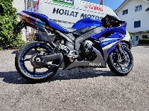 Motorrad kaufen Occasion YAMAHA R1 (sport)