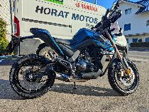 Motorrad kaufen Neufahrzeug ZONTES ZT 125 U1 (enduro)