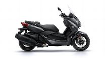 Motorrad kaufen Neufahrzeug YAMAHA YP 400 RA X-Max ABS (roller)