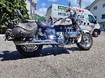 Motorrad kaufen Occasion HONDA GL 1500 C F6 Custom (custom)