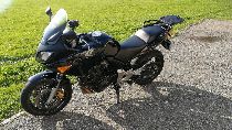 Motorrad kaufen Occasion HONDA CBF 600 SA ABS (touring)