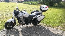 Motorrad kaufen Occasion HONDA CBF 600 NA Naked ABS (naked)