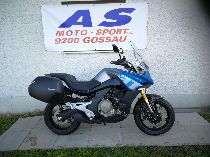 Motorrad kaufen Neufahrzeug CF MOTO 650 MT (touring)