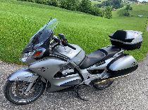Motorrad kaufen Occasion HONDA ST 1300 A Pan European ABS (touring)