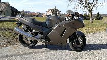 Motorrad kaufen Occasion HONDA CBR 1100 XX Blackbird (sport)