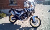 Motorrad kaufen Neufahrzeug HONDA CRF 1000 L Africa Twin Adventure Sports DCT (enduro)