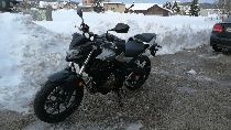 Motorrad kaufen Neufahrzeug HONDA CB 500 FA (naked)